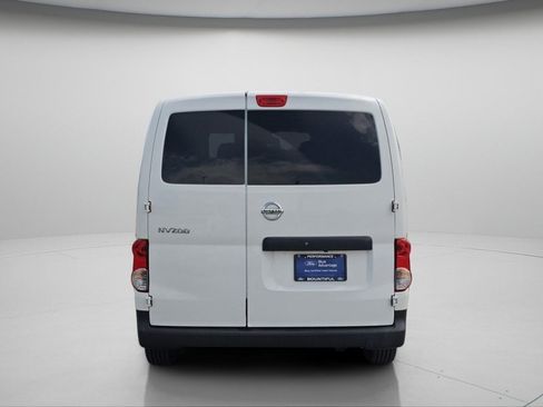 Used 2019 Nissan NV200 S w/ Cruise Control Package FWD image 20