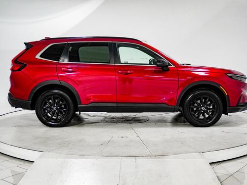 Used 2024 Honda CR-V Sport-L image 12