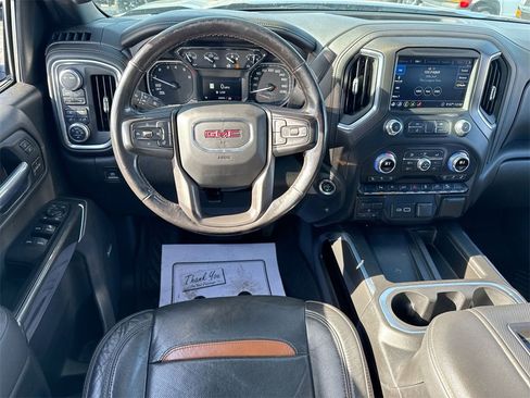 Used 2020 GMC Sierra 1500 AT4 w/ AT4 Premium Package image 14