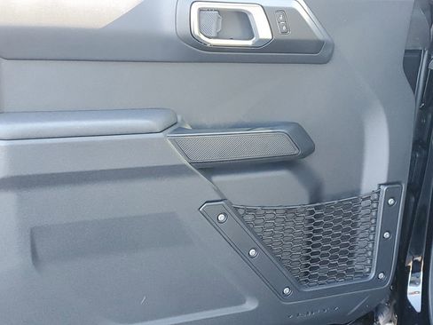 New 2025 Ford Bronco Big Bend w/ Black Diamond Package image 7