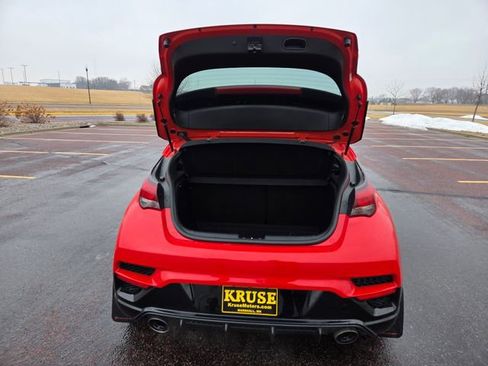 Used 2022 Hyundai Veloster N image 52