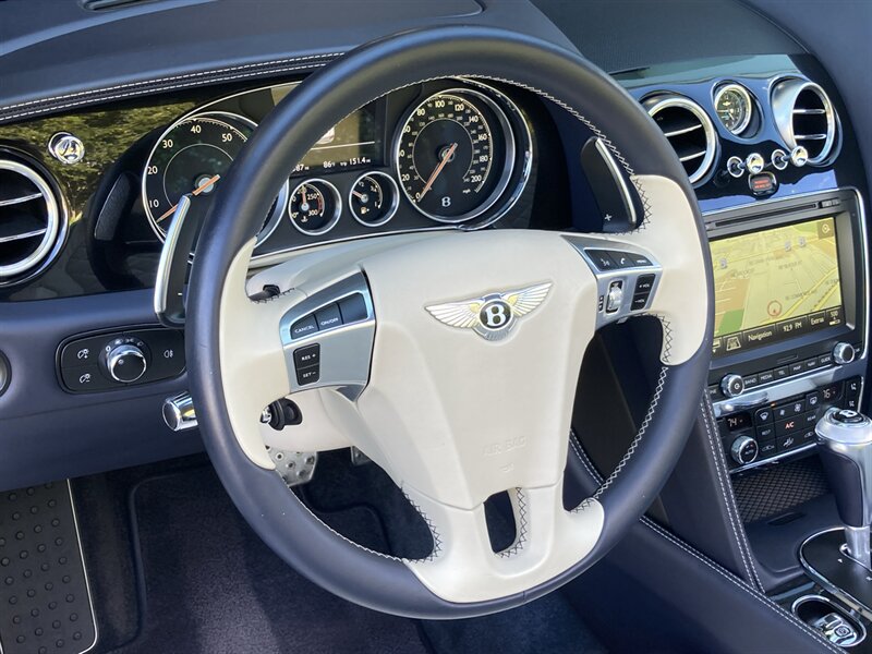Used 2018 Bentley Continental GT AWD/4WD image 20