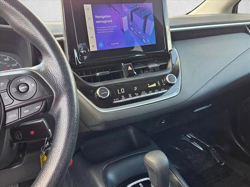 Used 2024 Toyota Corolla LE image 14