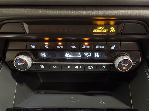 Used 2022 MAZDA CX-9 Touring Plus AWD/4WD image 21