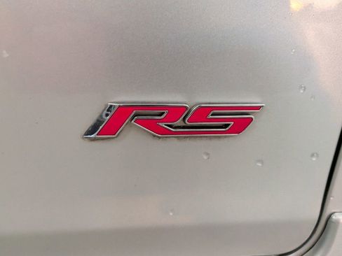 Used 2013 Chevrolet Cruze LTZ w/ RS Package image 9