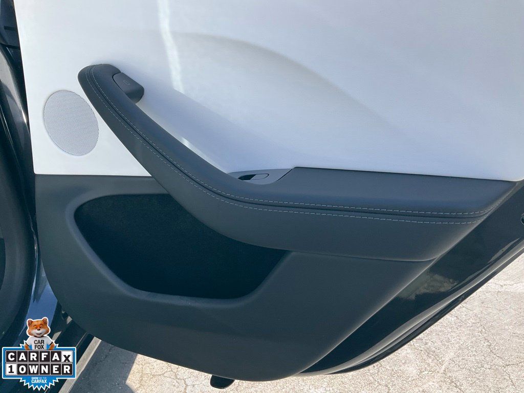 Used 2024 Tesla Model 3 Long Range RWD image 58
