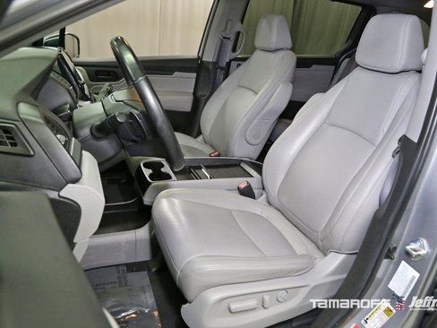 Used 2024 Honda Odyssey EX-L image 4