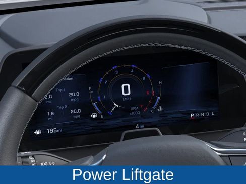 New 2026 Chevrolet Traverse High Country image 18