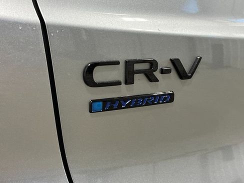 New 2026 Honda CR-V Sport Touring image 9