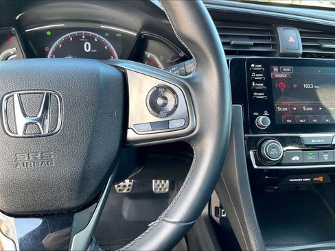 Used 2021 Honda Civic Sport image 37