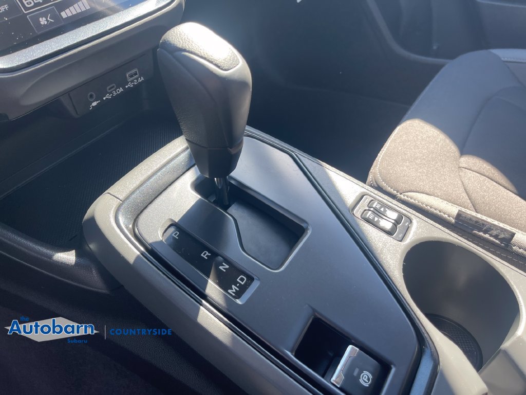 Used 2026 Subaru Crosstrek 2.5i Premium AWD/4WD image 19