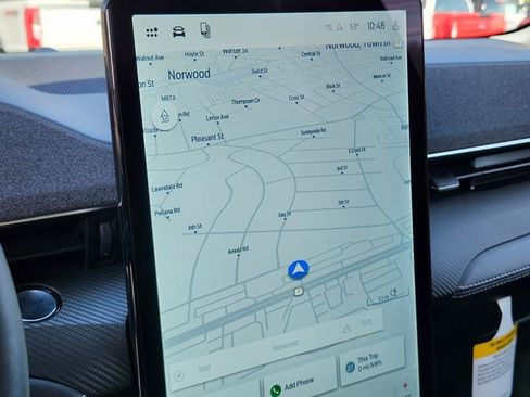 New 2026 Ford Mustang Mach-E Premium image 20