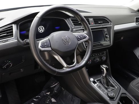 Used 2024 Volkswagen Tiguan S AWD/4WD image 7