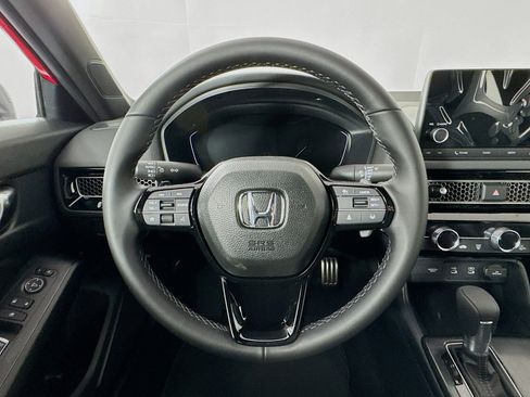 New 2026 Honda Civic Sport image 11