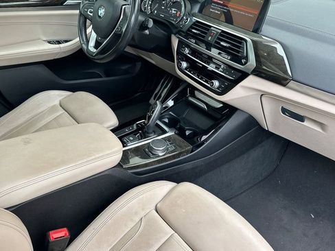 Used 2018 BMW X3 xDrive30i AWD/4WD image 17