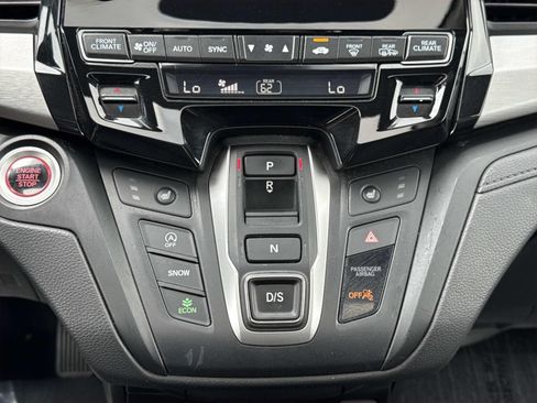 Used 2024 Honda Odyssey EX-L image 12