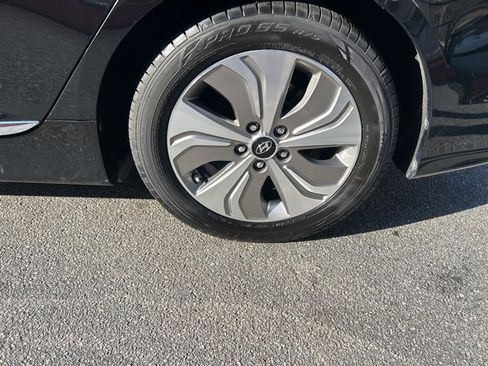 Used 2013 Hyundai Sonata Limited image 5