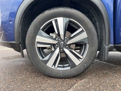 Used 2023 Nissan Rogue SL w/ SL Premium Package AWD/4WD image 19