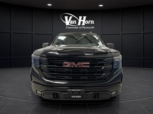 Used 2024 GMC Sierra 1500 Elevation image 11