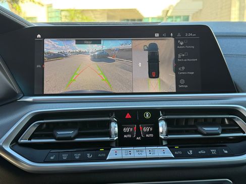 Certified 2023 BMW X5 sDrive40i w/ M Sport Package image 30