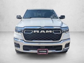 Used 2025 RAM 1500 Lone Star RWD video 2