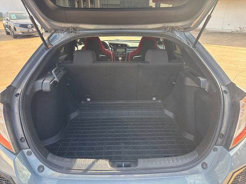 Used 2019 Honda Civic Type R image 30