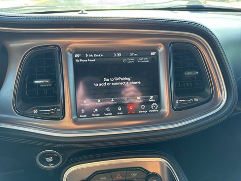 Used 2021 Dodge Challenger R/T Scat Pack w/ Plus Package image 12