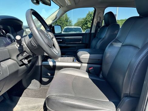 Used 2017 RAM 1500 Sport w/ Convenience Group AWD/4WD image 19