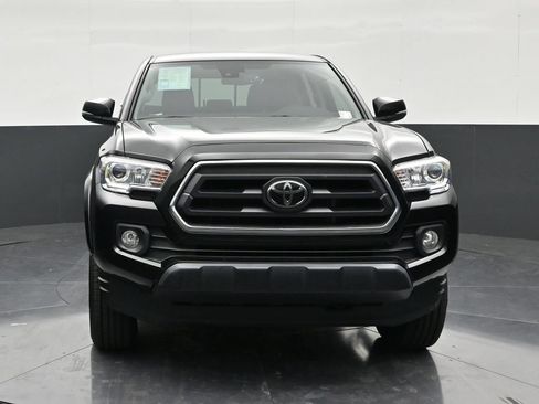 Used 2023 Toyota Tacoma SR5 w/ Technology Package AWD/4WD image 8