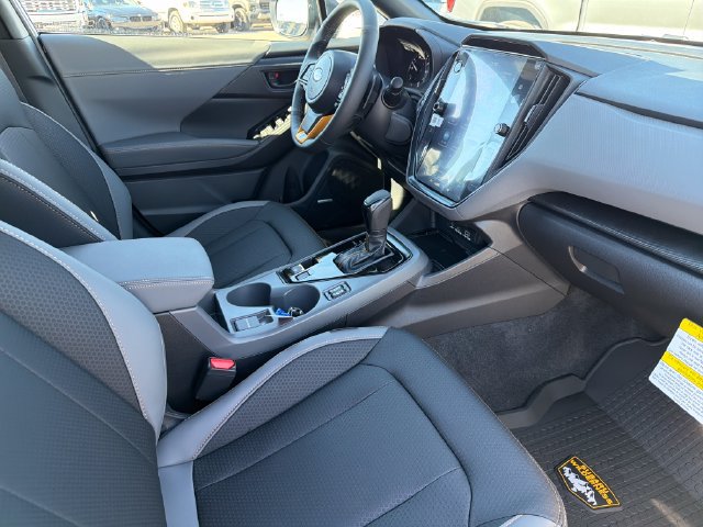 New 2027 Subaru Crosstrek 2.5i Wilderness AWD/4WD image 23