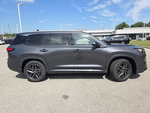 New 2026 Lexus TX 350 AWD w/ Technology Package image 9