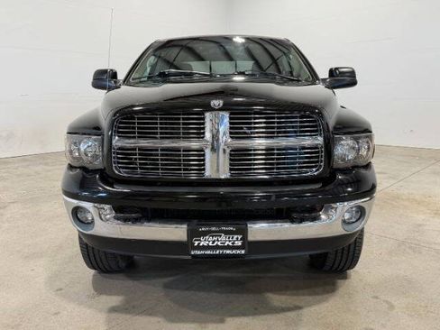Used 2003 Dodge Ram 2500 Truck ST AWD/4WD image 3