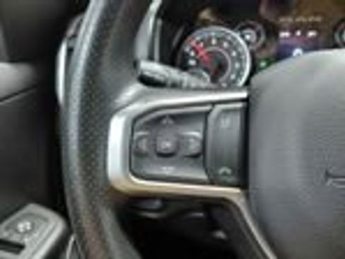 Used 2025 RAM 1500 Big Horn image 14