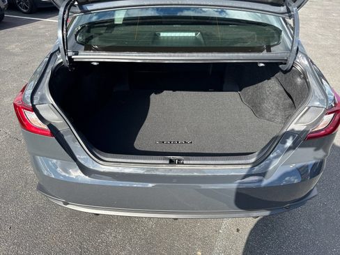 Used 2026 Toyota Camry SE FWD image 23