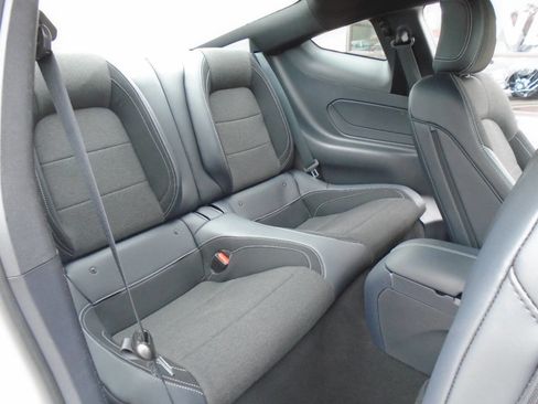 Used 2024 Ford Mustang Coupe image 11