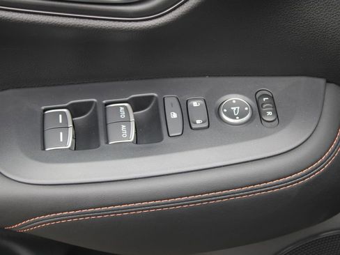 New 2026 Honda HR-V Sport image 18