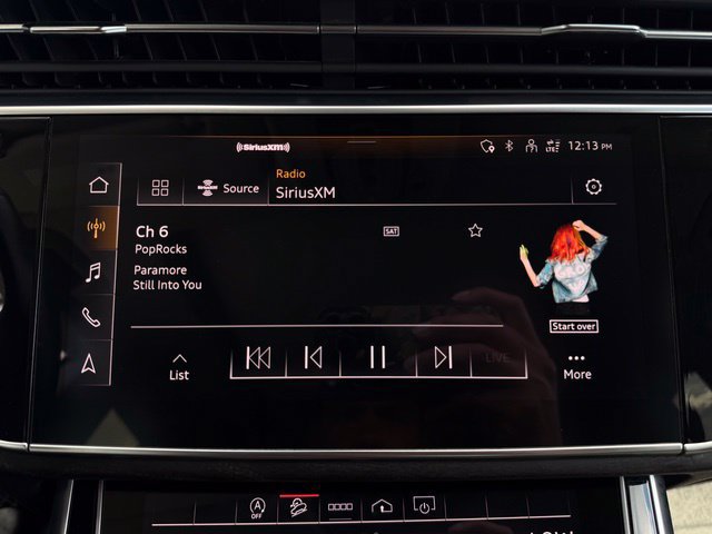 Used 2023 Audi Q8 Premium AWD/4WD image 22