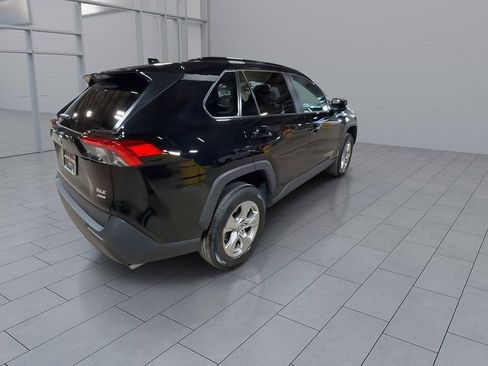 Certified 2023 Toyota RAV4 XLE image 8