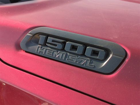 Used 2020 RAM 1500 Sport image 13