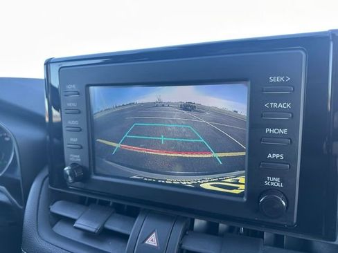 Used 2019 Toyota RAV4 LE image 26