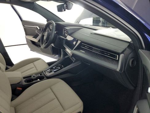 New 2025 Audi A3 2.0T Premium image 16