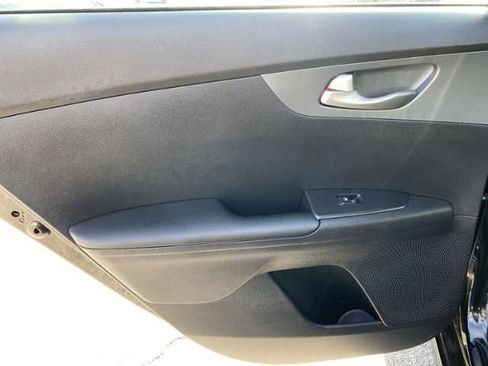 Certified 2021 Kia Forte LXS image 24