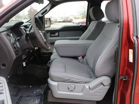 Used 2014 Ford F150 STX w/ Equipment Group 201A Mid image 15