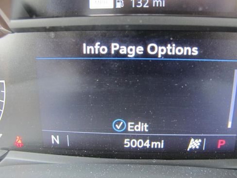 Used 2024 Cadillac CT4 Luxury w/ Sun And Sound Package image 13