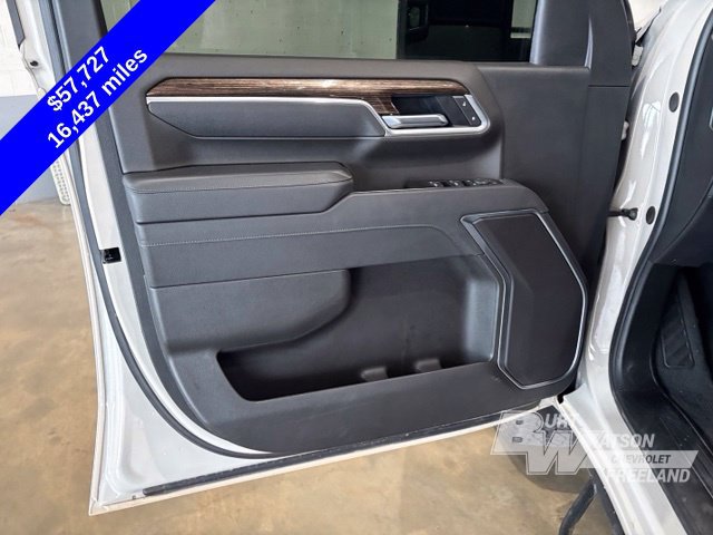 Used 2026 GMC Sierra 2500 SLE w/ SLE Value Package; AWD/4WD image 11