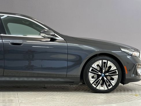 Certified 2024 BMW i5 eDrive40i w/ Premium Package image 35