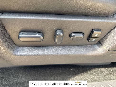 Used 2014 Ford F150 FX4 w/ Equipment Group 402A Luxury AWD/4WD image 17