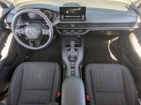 Used 2024 Honda HR-V LX image 16