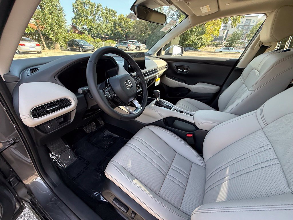 New 2027 Honda HR-V EX-L image 10