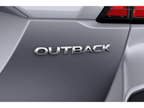New 2025 Subaru Outback Premium image 12